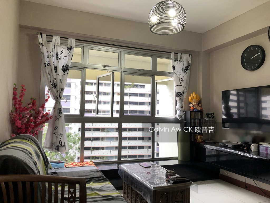 Choa Chu Kang Avenue 5 thumbnail photo